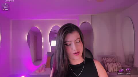 Snapshot of amberfarrell chatting on December 22, 9:31 pm Amber online show from December 22, 9:31 pm
