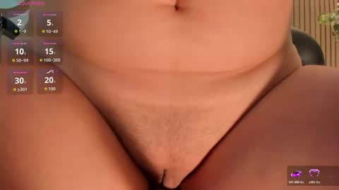 Amber  online show from March 12, 8:26 pm