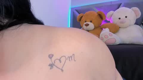 Amber  online show from November 10, 11:42 am