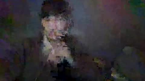AmberIsPurple online show from December 4, 2:42 am