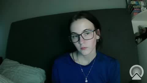 AmberIsPurple online show from January 29, 7:32 pm