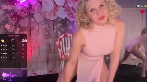 Amber Jade online show from January 13, 1:22 am