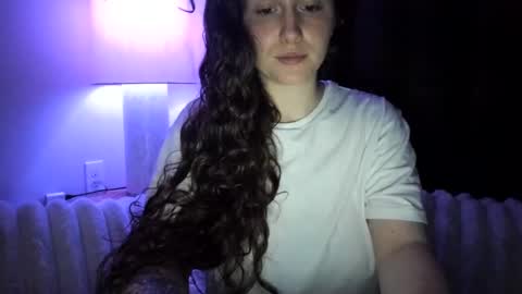 amberkinsley online show from January 13, 7:43 am