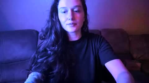 amberkinsley online show from April 12, 4:28 am