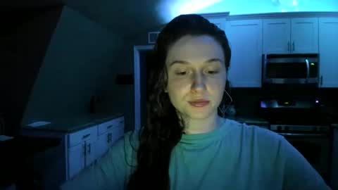 amberkinsley online show from May 7, 6:52 am