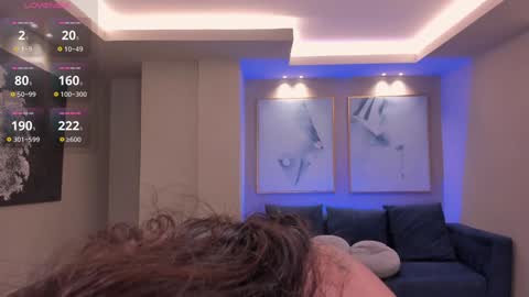 Amber  online show from January 15, 6:12 am