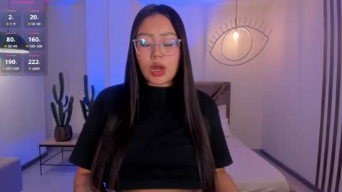 Amber  online show from February 1, 3:52 am