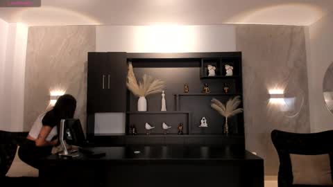 Amber  online show from November 26, 3:07 am