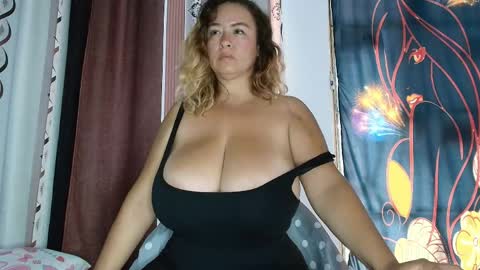 LISSY online show from May 19, 4:02 pm