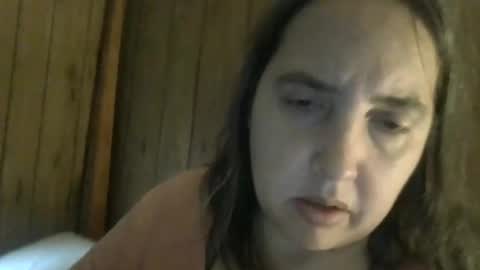 amberlixen online show from November 19, 1:55 pm