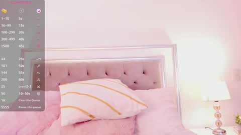 Snapshot of amberlowell chatting on March 5, 11:38 pm Amber online show from March 5, 11:38 pm