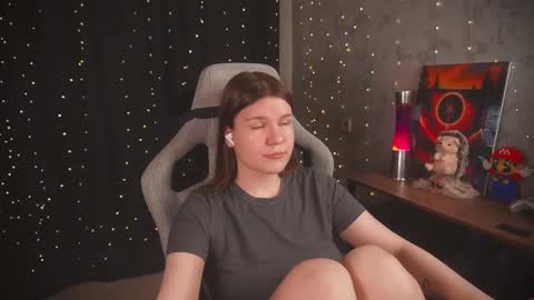 my name is Sonya but you can call me your favorite girl 3 online show from February 15, 7:51 am