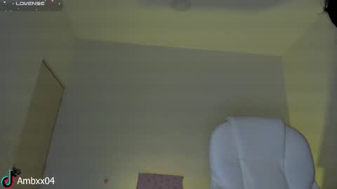 Amber online show from January 14, 10:10 am