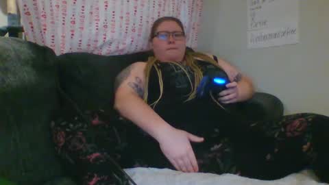 ambermonroefree online show from February 20, 7:14 pm
