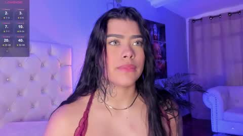 MISS AMBERR online show from September 22, 12:18 pm