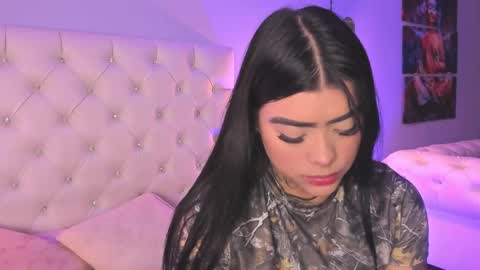 MISS AMBERR online show from September 30, 12:10 pm