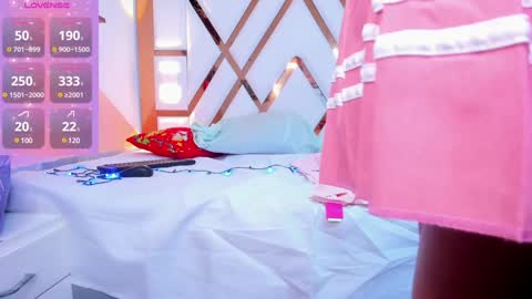 Snapshot of amberr_sweett chatting on December 13, 6:59 pm Amber online show from December 13, 6:59 pm