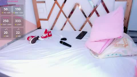 Snapshot of amberr_sweett chatting on March 7, 9:59 pm Amber online show from March 7, 9:59 pm