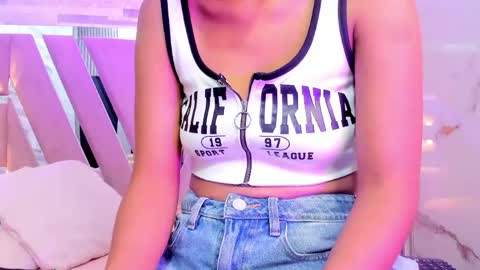 Amber online show from May 16, 6:50 pm