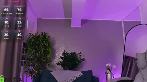 AmberRosewood online show from February 10, 5:11 am