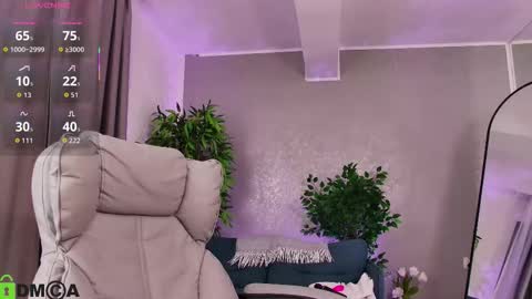 AmberRosewood online show from March 23, 4:49 am