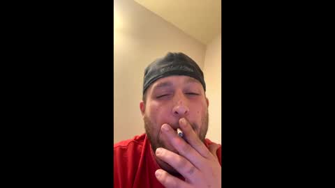 Snapshot of ambers666999 chatting on February 15, 4:31 am ambers666999 online show from February 15, 4:31 am