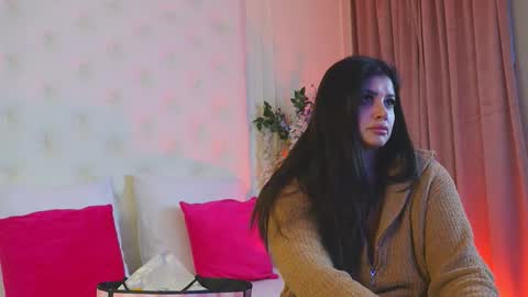 Amberseyes online show from March 30, 9:54 am