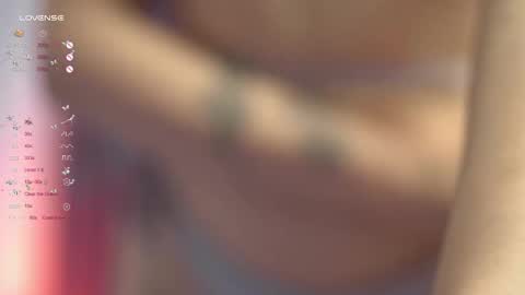 Amber online show from November 27, 11:40 pm