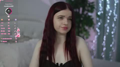 Amber online show from February 7, 5:11 am