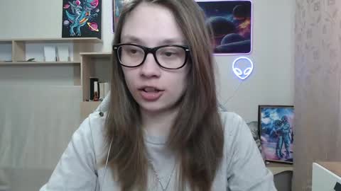 Amber online show from April 15, 3:02 am