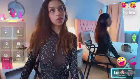 amber online show from September 27, 1:16 pm