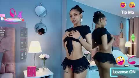 amber online show from October 3, 1:52 pm