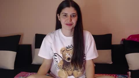 Amber online show from January 18, 5:28 pm