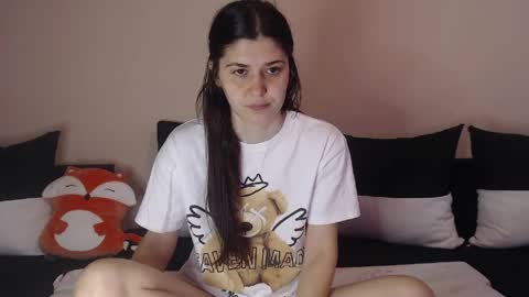 Amber online show from March 31, 6:03 am