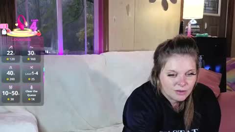 Snapshot of ambertease0 chatting on November 2, 12:51 pm Amber TEASE Your favorite next-door distraction online show from November 2, 12:51 pm