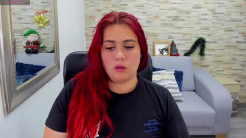 Amber online show from January 8, 4:12 am