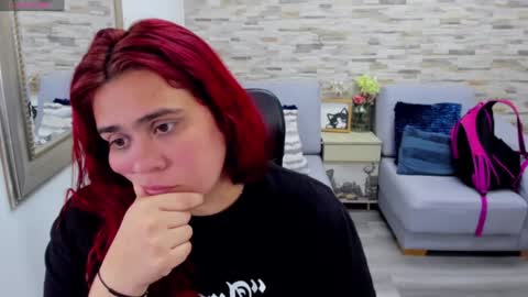 Amber online show from January 9, 4:30 am