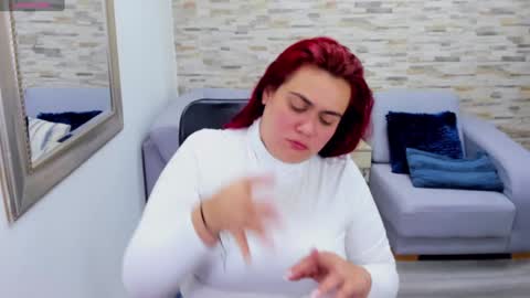 Amber online show from January 12, 4:21 am