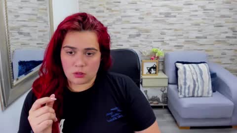 Amber online show from January 13, 4:18 am