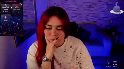 Amber online show from September 11, 4:01 am