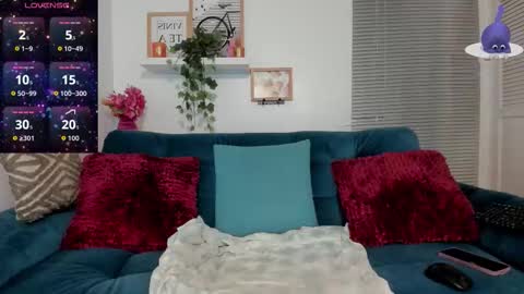 Amber online show from October 26, 11:09 pm