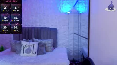 Snapshot of amberthomsonn chatting on January 7, 3:42 am Amber online show from January 7, 3:42 am