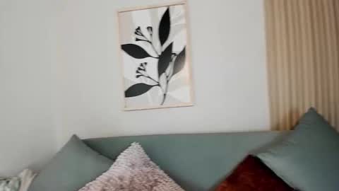 Snapshot of amberthomsonn chatting on February 7, 9:40 pm Amber online show from February 7, 9:40 pm