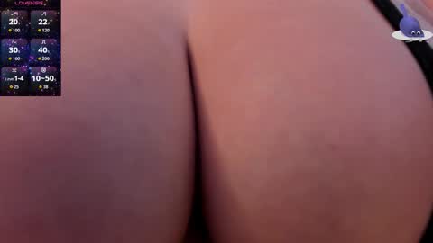 Amber online show from March 6, 10:28 pm