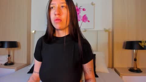 Snapshot of ambervega__ chatting on March 28, 12:38 pm Amber online show from March 28, 12:38 pm