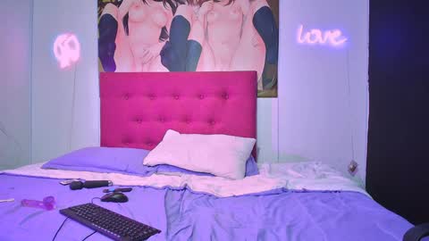 Amber  online show from December 24, 5:34 pm