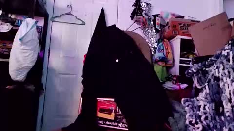 Snapshot of ambionce chatting on February 14, 10:39 pm ambionce online show from February 14, 10:39 pm