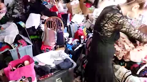 Snapshot of ambionce chatting on March 17, 10:29 am ambionce online show from March 17, 10:29 am