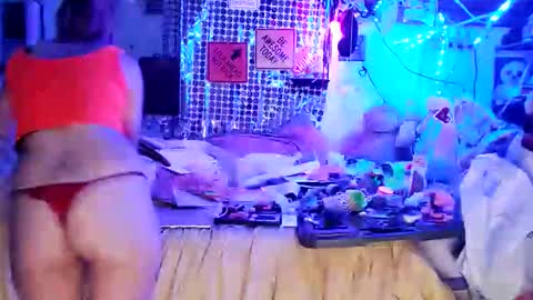 Snapshot of ambionce chatting on March 21, 11:19 pm ambionce online show from March 21, 11:19 pm