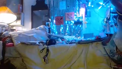 Snapshot of ambionce chatting on March 27, 8:26 am ambionce online show from March 27, 8:26 am